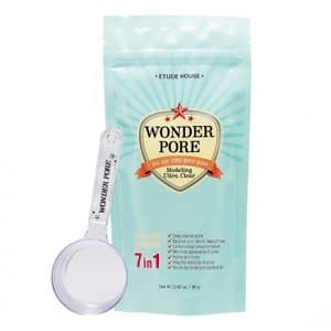 Wonder Pore Modeling Ultra Clear
