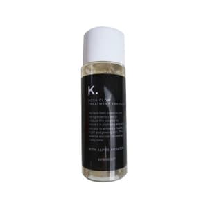 Rosa Glow Treatment Essence