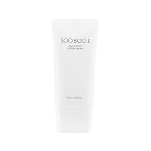 Soo Boo Ji Sun Cotton SPF50+ PA++++