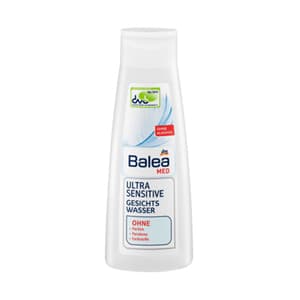 Gesichtswasser Ultra Sensitive