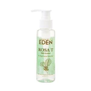 Rosa T Mild Cleanser