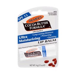 Cocoa Butter Lip Balm