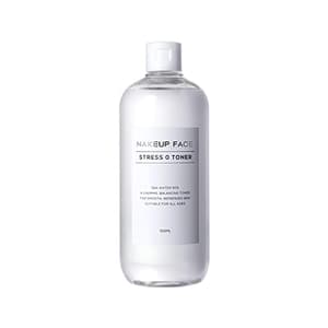 Stress Zero Toner