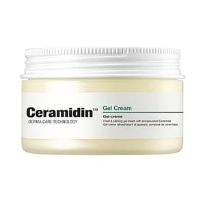 Ceramidin Gel-Cream