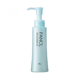 Mild Cleansing Oil