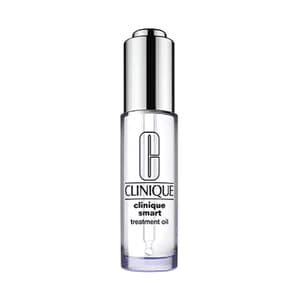 Smart Treatment Oil