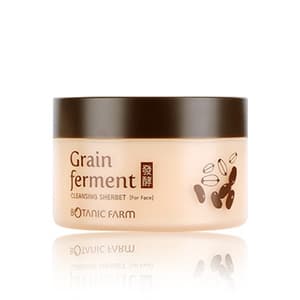 Grain Ferment Cleansing Sherbet