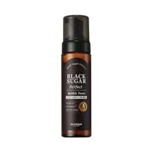 Black Sugar Perfect Bubble Foam