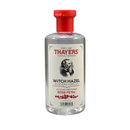 Witch Hazel Aloe Vera Formula Rose Petal
