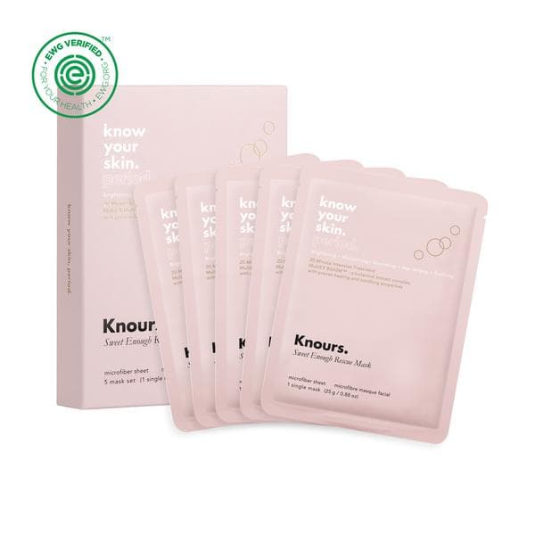 Sweet Enough Rescue Mask