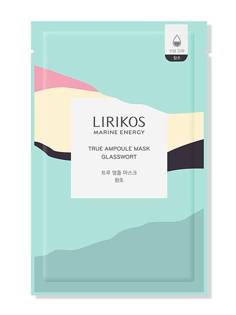 True Ampoule Mask