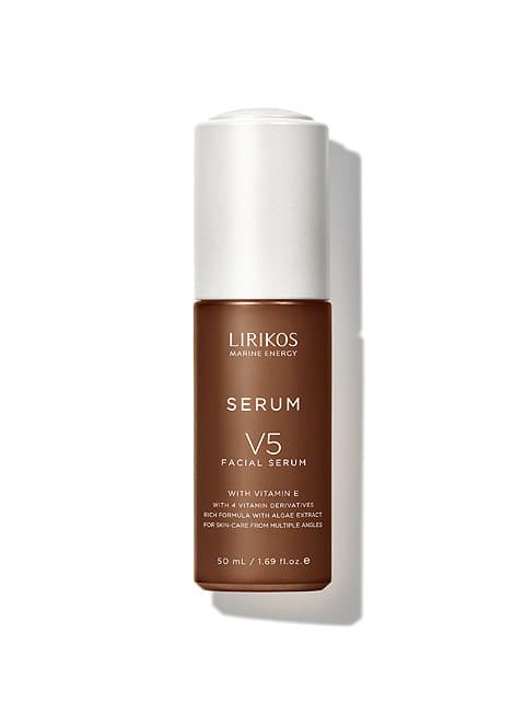 V5 Facial Serum