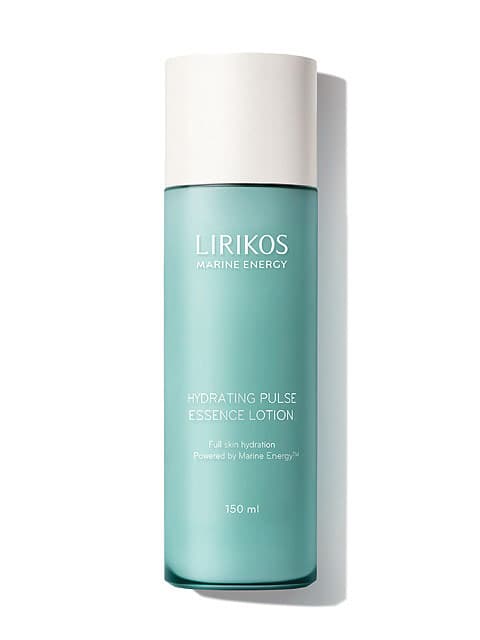 Hydrating Pulse Essence Lotion