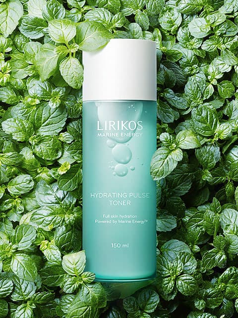 Hydrating Pulse Toner