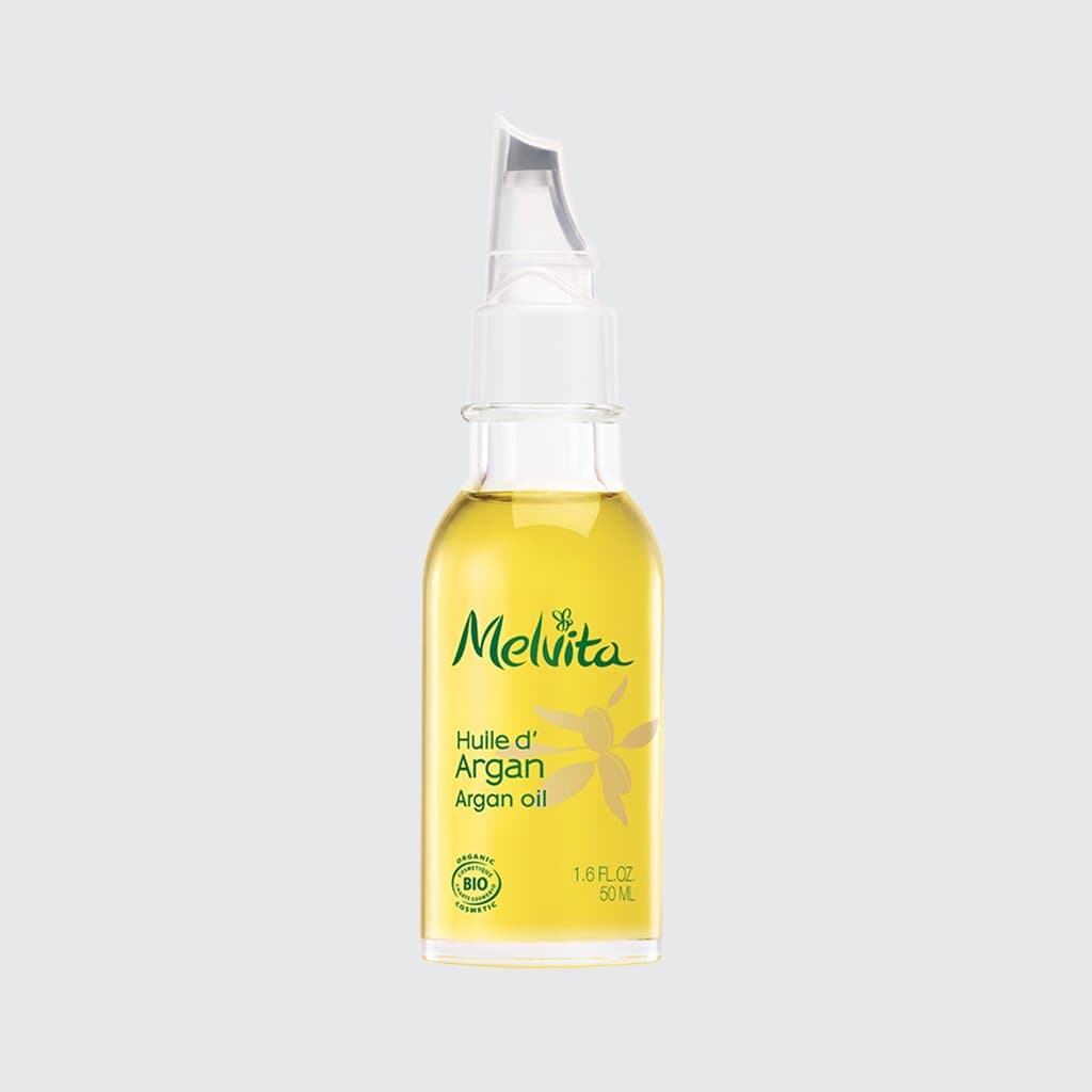 Organic Argan Oil