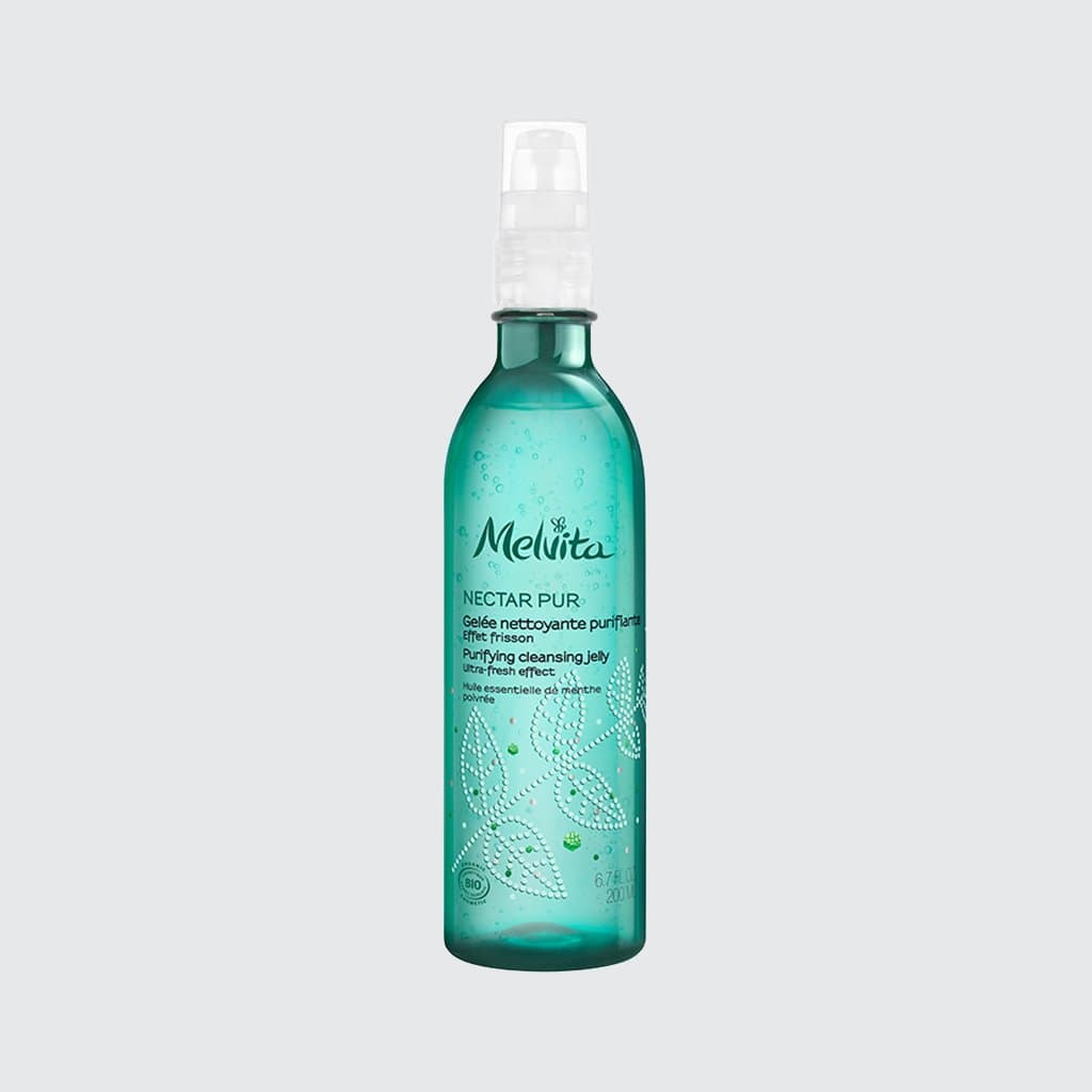 Nectar Pur Purifying Cleansing Jelly