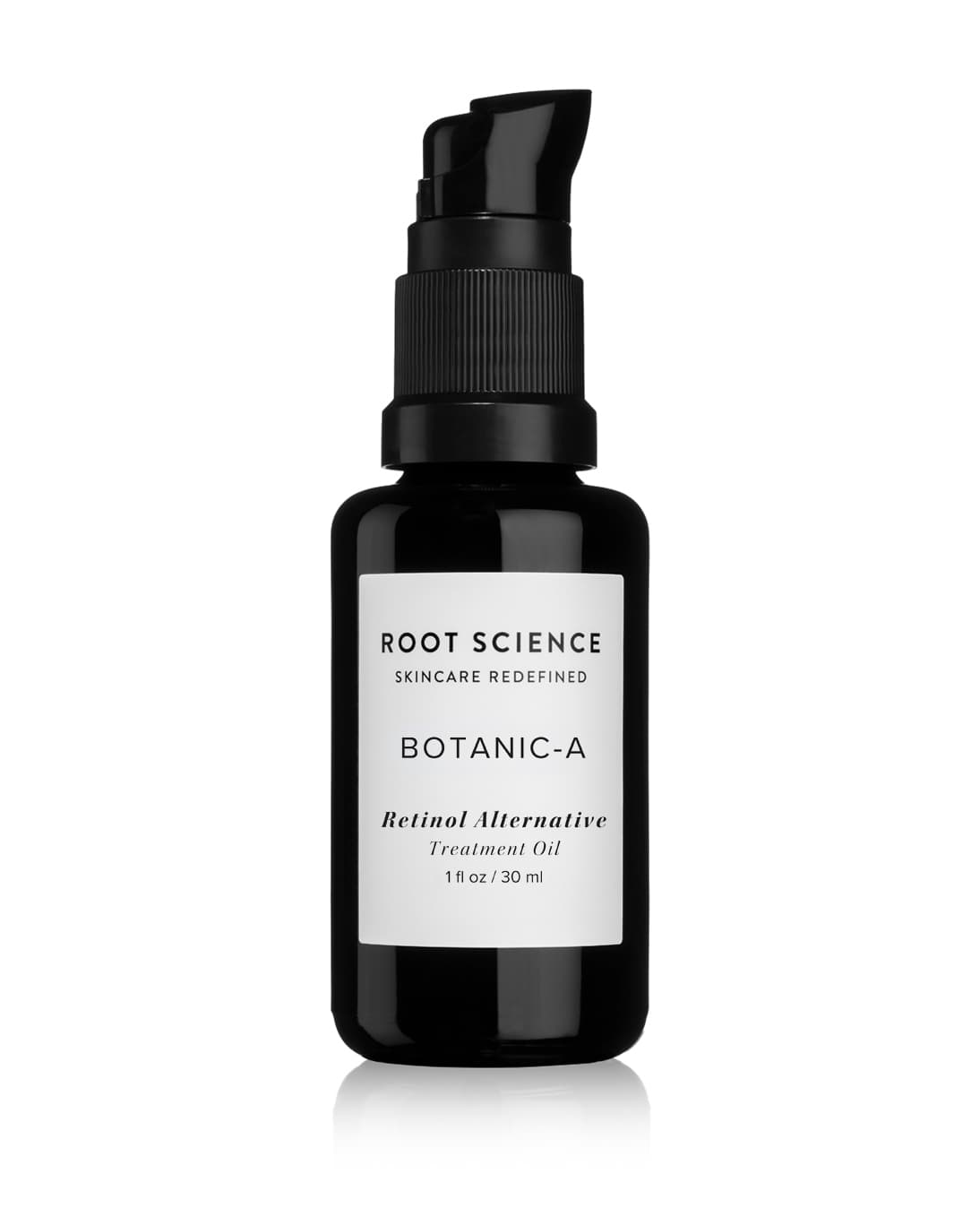 Botanic-A