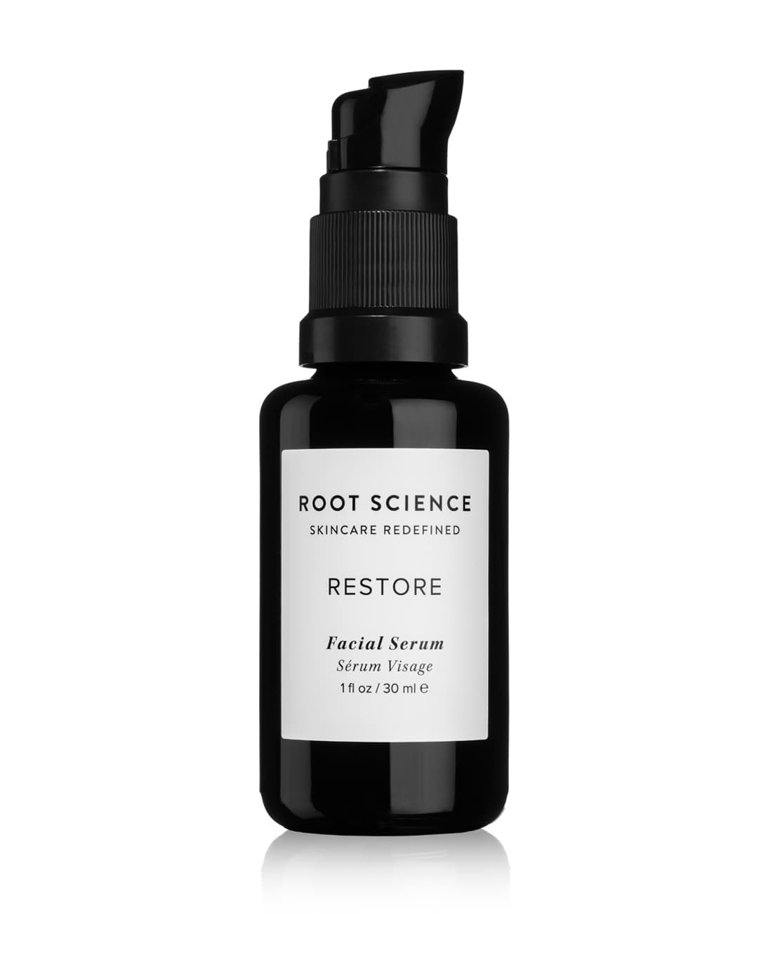 Restore