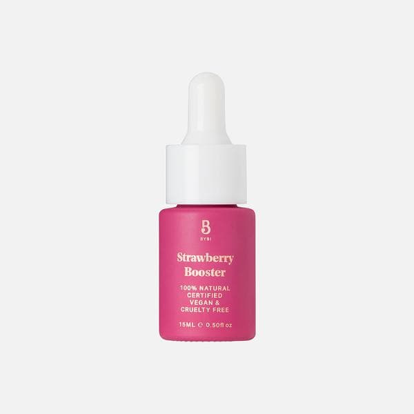 Strawberry Booster