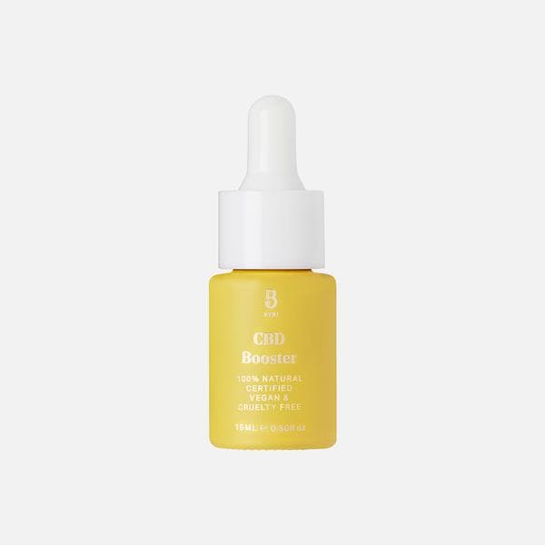 Cbd Booster