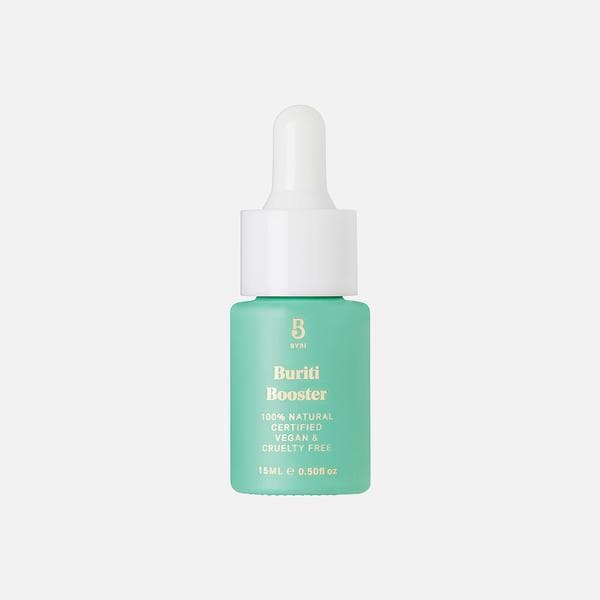Buriti Booster