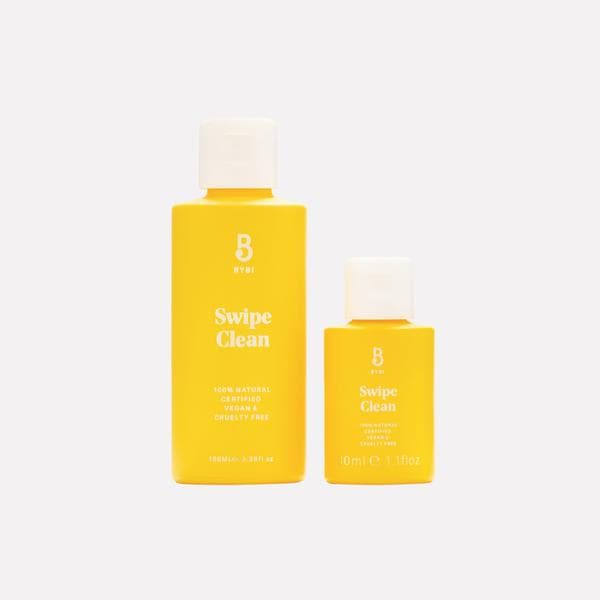 Swipe Clean - Oil Cleanser