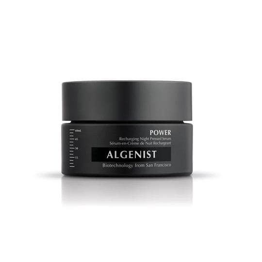 Power Recharging Night Pressed Serum