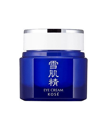Sekkisei Eye Cream N