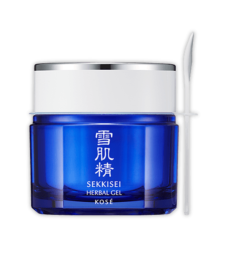 Herbal Gel