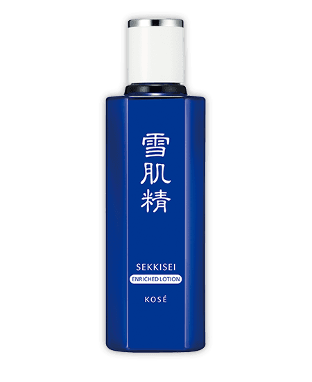Sekkisei Lotion Enriched