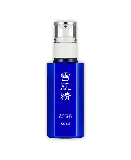 Sekkisei Emulsion