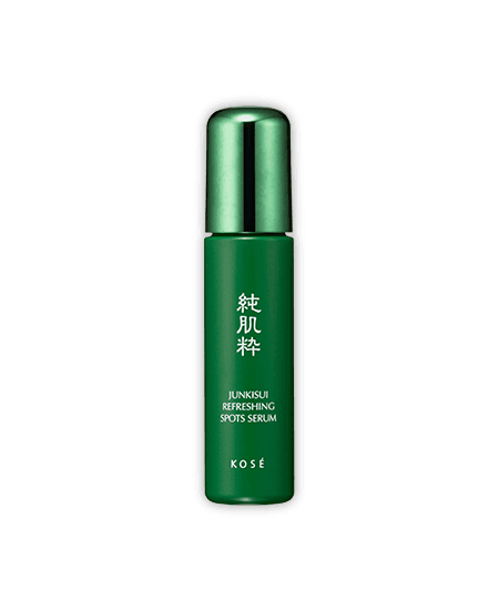 Junkisui Refreshing Spots Serum