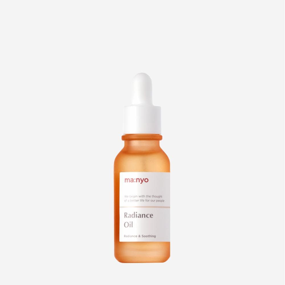 Radiance Oil