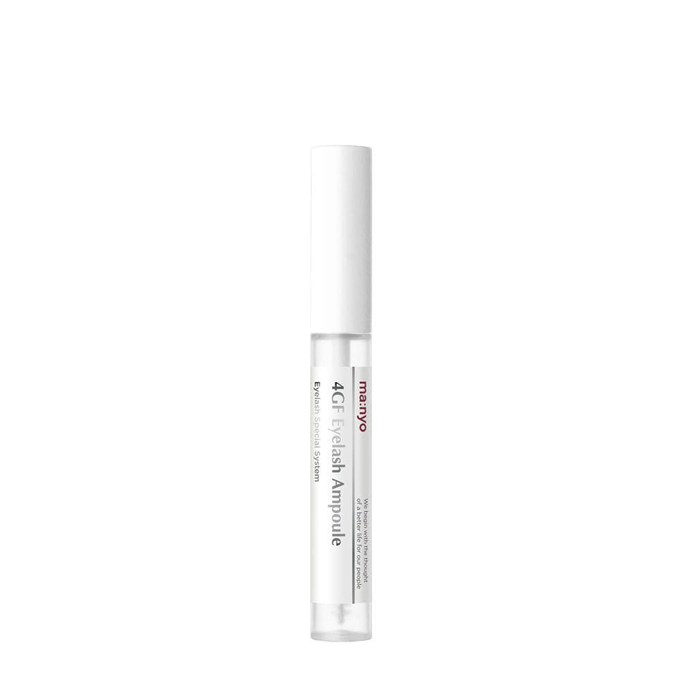 4Gf Eyelash Ampoule