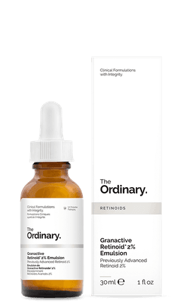 Granactive Retinoid 2% Emulsion
