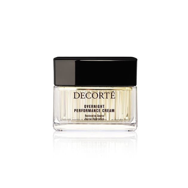 OVERNIGHT PERFORMANCE CREAM