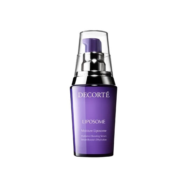 MOISTURE LIPOSOME SERUM