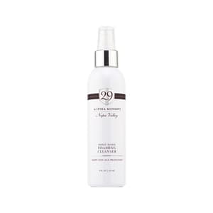 Finest Blend Foaming Cleanser