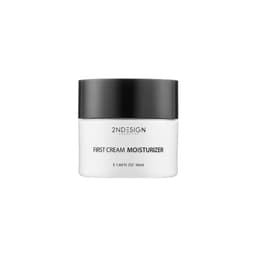 First Cream Moisturizer