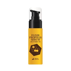 Elixir Propolis Serum