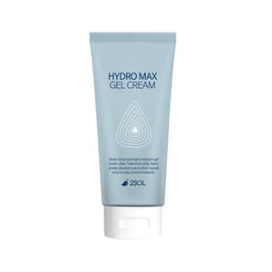 Hydro Max Gel Cream