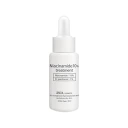 Niacinamide 10% Treatment review