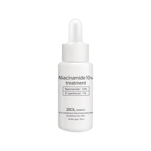 Niacinamide 10% Treatment