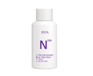 Pro Niacinamide 20 Treatment