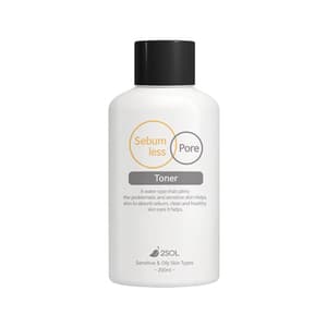 Sebumless Pore Toner