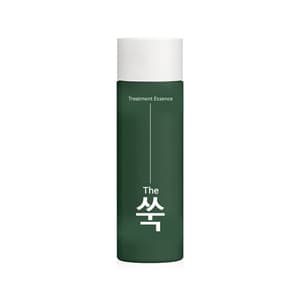 Treatment Essence The Mugwort