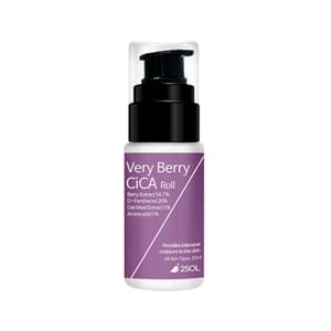 Very Berry Cica Roll