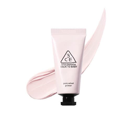 Back To Baby Pore Velvet Primer