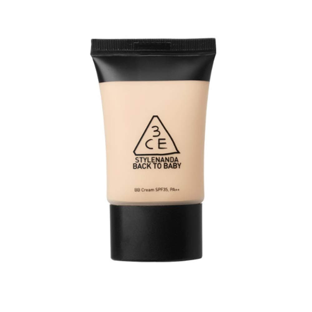 Back to Baby BB Cream SPF35 PA++