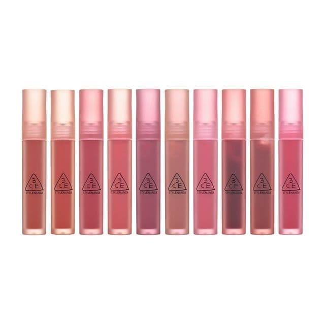 Blur Water Tint